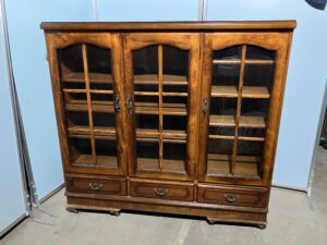 カリモク　コロニアル